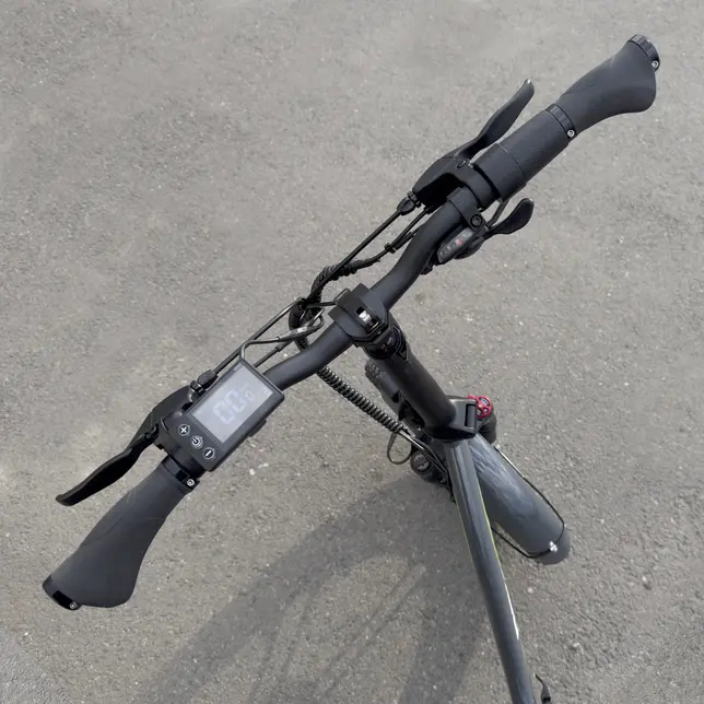 MpKorado elektrobicykel dakar 3.0   dakar