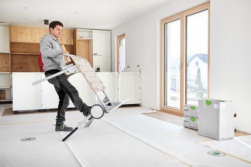 FESTOOL Szállító kocsi UG-CSC-SYS