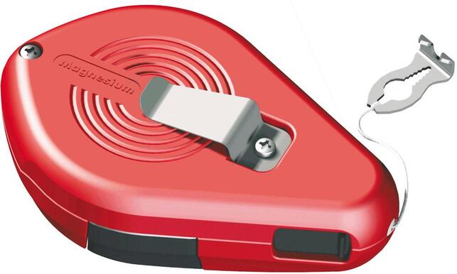 FORMAT Cievka so šnúrou 5:1 30m Format