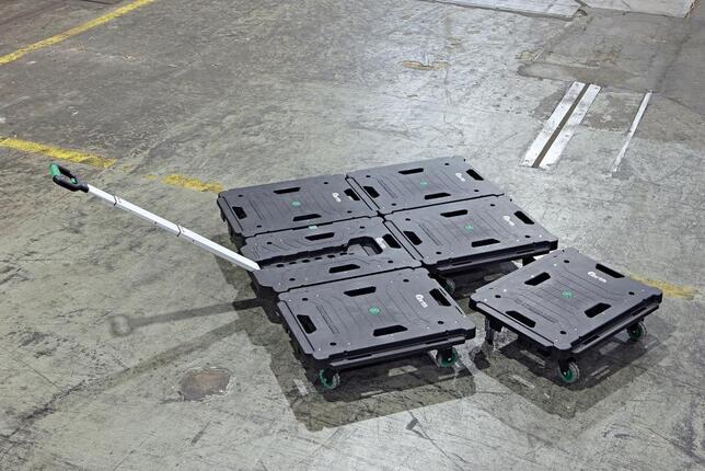 Univerzálny valec 620x450mm, 137Kg box. 77mm, s držadlom FORTIS