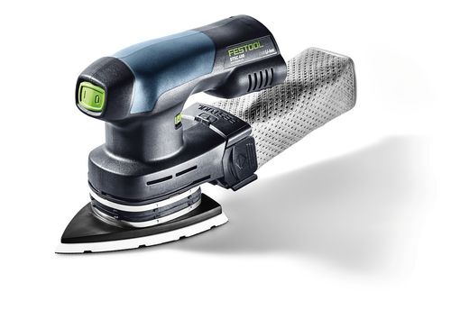 FESTOOL 577507 Akumulátorová delta brúska DTSC 400-Basic