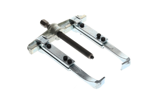 GEDORE 1.06/3-3 Univerzálny sťahovač 2-ramenný 250x300 mm