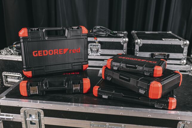 GEDORE RED Sada gola 3/8 26 diel R59003026 Gedore Red