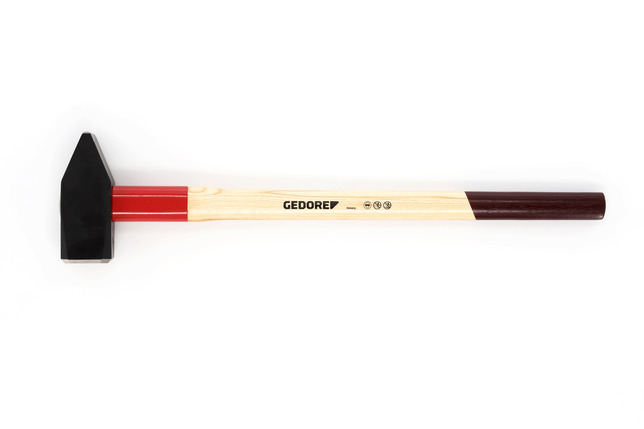 GEDORE 609 H-6 Mláto kováčske ROTBAND-PLUS 6 kg, 800 mm