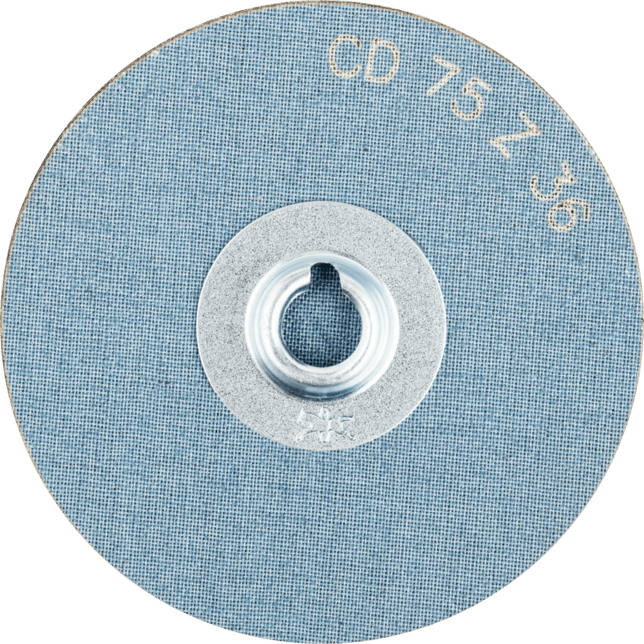 PFERD TOOLS COMBIDISC Brúsky CD 75 Z 36