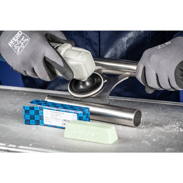 PFERD TOOLS Brúsiace oleje a pasty K-PP 1 VP STEELOX