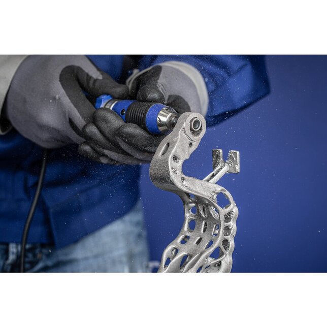 PFERD TOOLS Abr. Špirálové pásy / bubnové brúsky GSB 1325 SiC 80