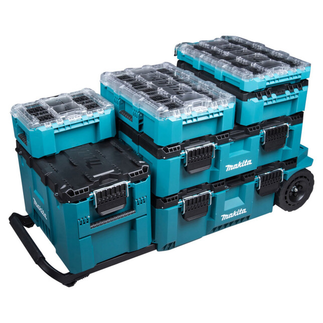 MAKITA P-91039 - Stredne veľký box na náradie
