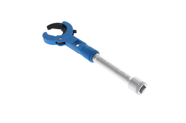 GEDORE 381000 Sada kľúčov na bloky ventilov