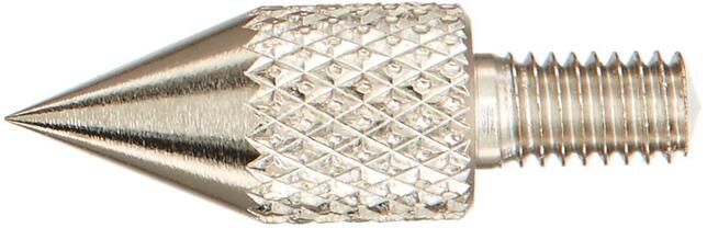 Käfer Dotyk pre odchýlkomer 13 / 45Grad oceľ Kafer