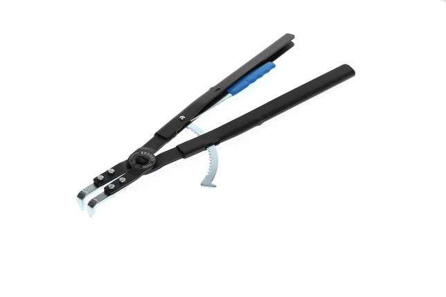 GEDORE 8000 J 51 Krúžkové kliešte na vnútorné poistné krúžky