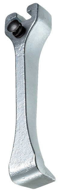 GEDORE 106/B-150-B Ťahací hák, oceľový s brzdou 150 mm