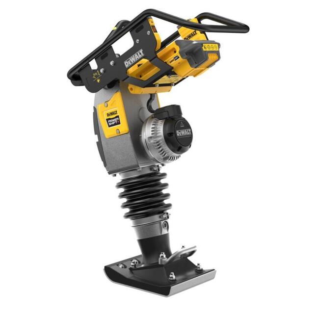 DeWALT Pech vibrační POWERSHIFT bez aku DCPS660N