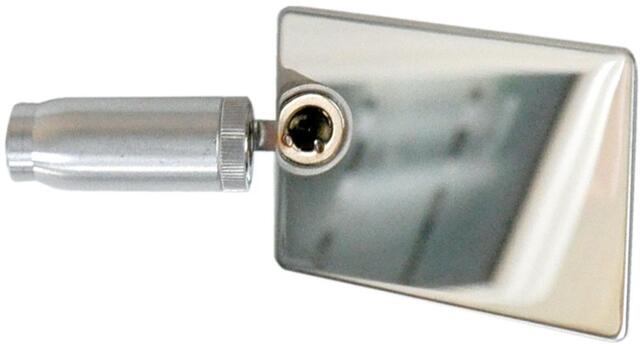 LESS'N'MORE Svetlo inšpekčné D15mm More