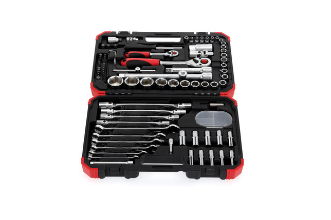GEDORE RED Sada gola 1/4 1/2 92 diel R46003092 Gedore Red