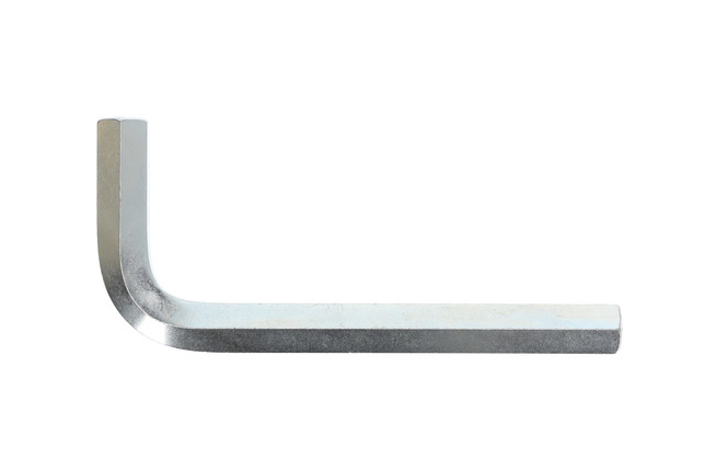 GEDORE 42 30 Kľúč kútový, vnútorný 6-hranný 30 mm