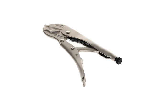 GEDORE 137 7 Zaisťovacie kliešte 7"