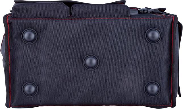 FORMAT Taška na náradie 430x220x290mm nylon Format