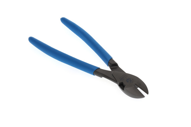 GEDORE 8316-200 TL Silné bočné kliešte 200 mm potiahnuté