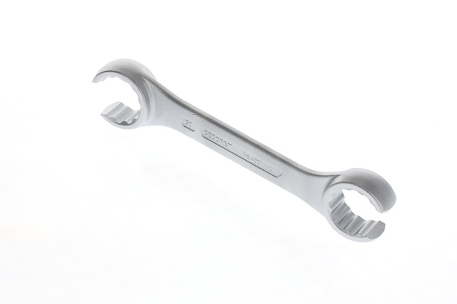 GEDORE 400 46X50 Kľúč obojstranný očkový otvorený, profil UD 46x50 mm