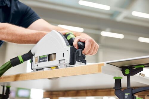 FESTOOL Akumulátorová ponorná píla TSC 55 KSEB-Basic-FS  578826