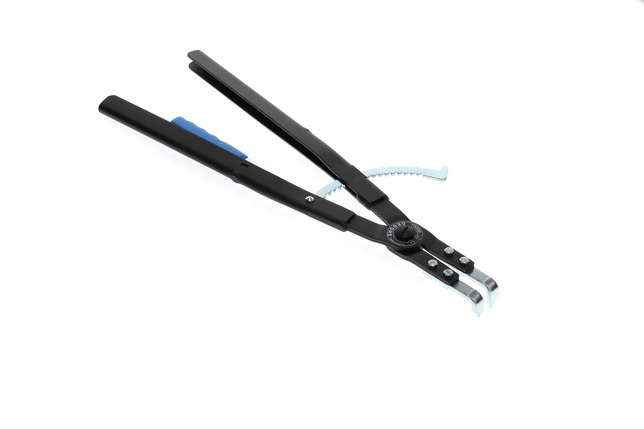 GEDORE 8000 J 51 Krúžkové kliešte na vnútorné poistné krúžky