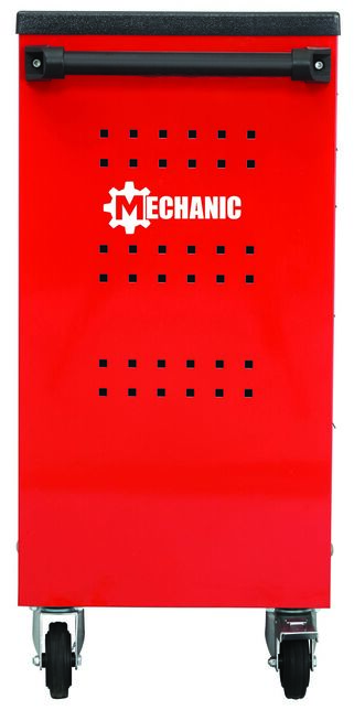 GEDORE RED Vozík dielenský 6 zásuviek MECHANIC R20150006 Gedore Red