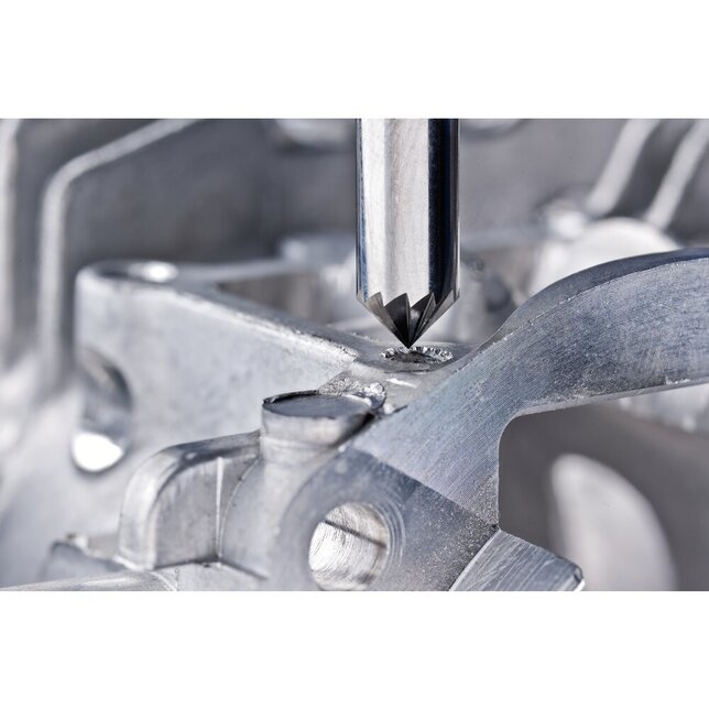 PFERD TOOLS karbidové frézy KSK 0603/6 Z3