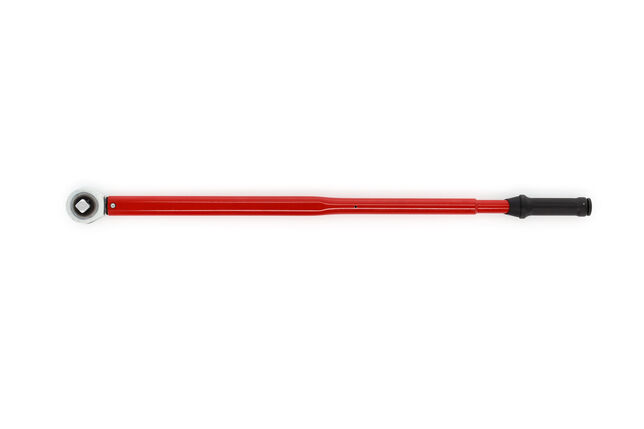 GEDORE RED Kľúč momentový 3/4 110-550 Nm R78900550 Gedore Red
