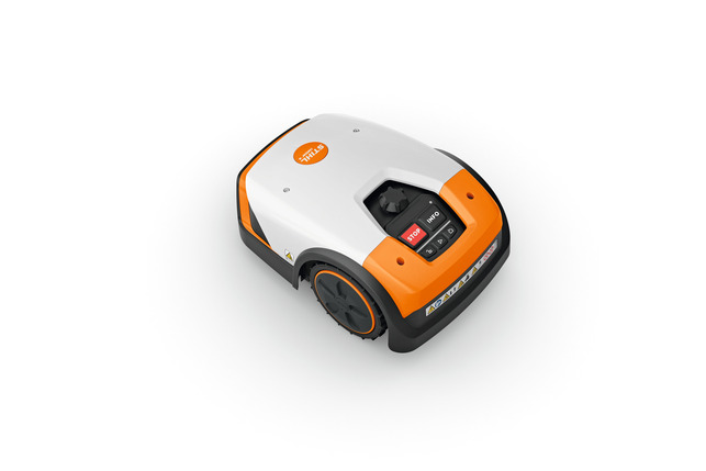 STIHL iMOW 4 Robotická kosačka IA020111436