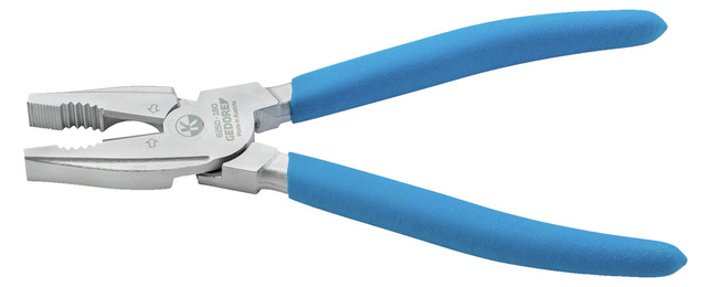 GEDORE 8250-180 TC Silné univerzálne kliešte