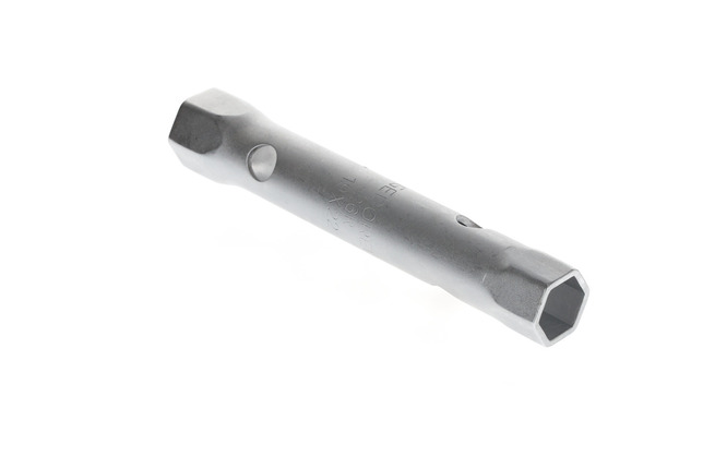 GEDORE 26 R 19X22 Kľúč obojstranný nástrčný, prázdny, šesťhranný 19x22 mm