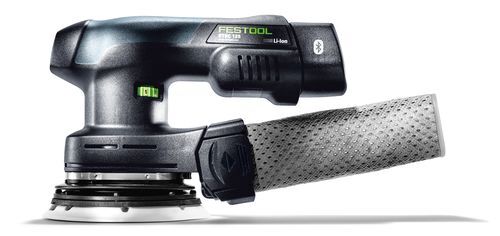 FESTOOL Akumulátorová excentrická brúska ETSC 125 3,0 I-Plus  578854