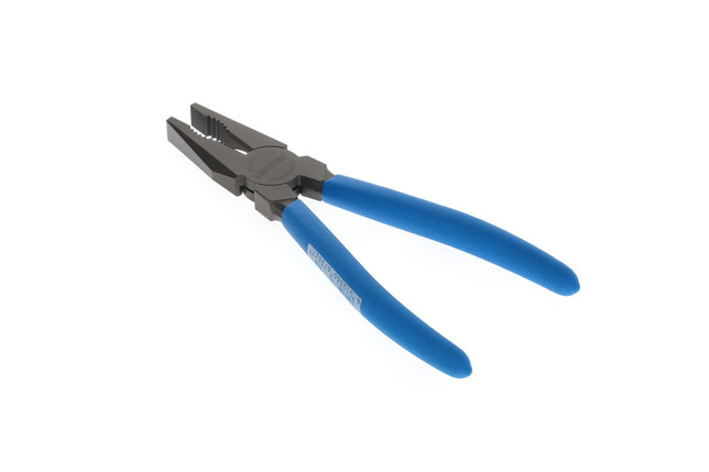 GEDORE 8245-180 TL Univerzálne kliešte európsky model 180 mm potiahnuté