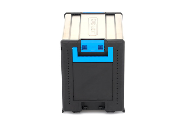 GEDORE 1110 WM 24 Modul skrinky náradia WorkMo B2, 4 zásuvky H6