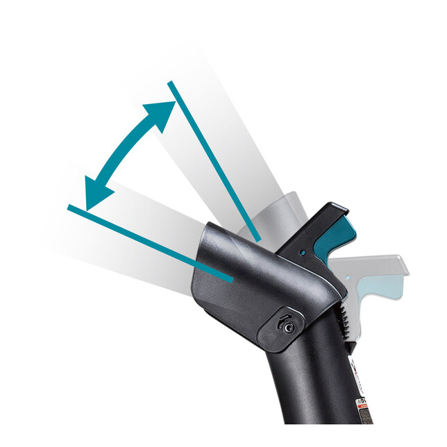 MAKITA SN001GZ - Akumulátorová snežná fréza sólo