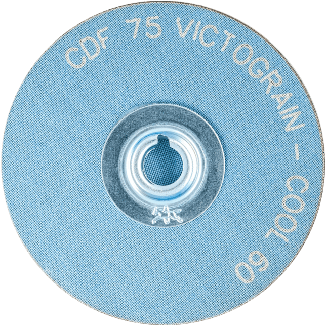 PFERD TOOLS COMBIDISC Brúsky CD 75 VICTOGRAIN-COOL 60