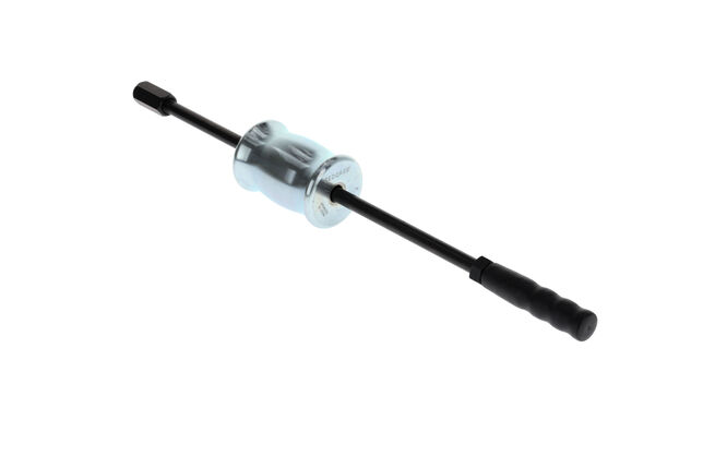 GEDORE 1.35/3 Klzákový kladivo 620 mm, 3 kg, do 1.30/6 - 1.30/10