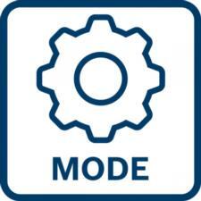 BOSCH EXPERT EXDR18V-230 - Akumulátorový rázový uťahovač sólo - 06019L6400