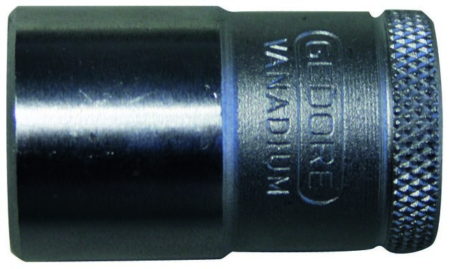 GEDORE 19 33 Násadka 1/2", šesťhranná 33 mm