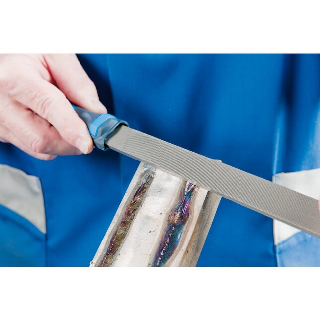 PFERD TOOLS Pilníky pre dielňu 533 WRU 200