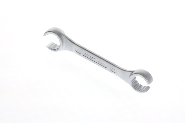 GEDORE 400 36X41 Kľúč obojstranný očkový otvorený, profil UD 36x41 mm