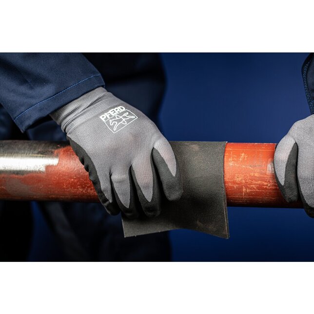 PFERD TOOLS Nástroje s povrchovou úpravou SET BG BL 230X280 A