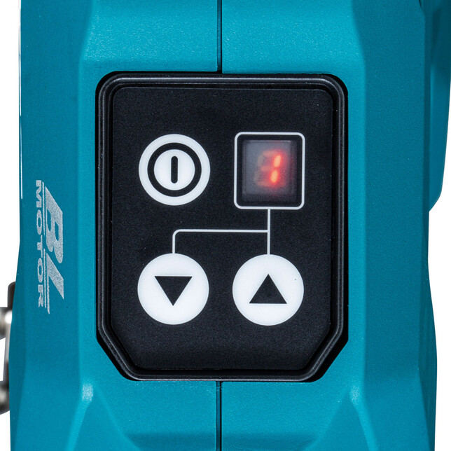 MAKITA TR001GZ - Akumulátorový viazač armatúr sólo