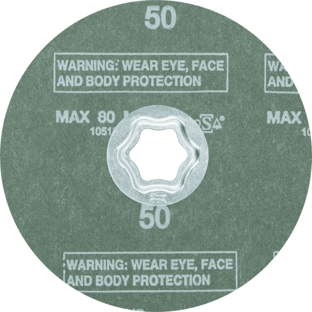 PFERD TOOLS COMBICLICK CC-FS 125 Z 50