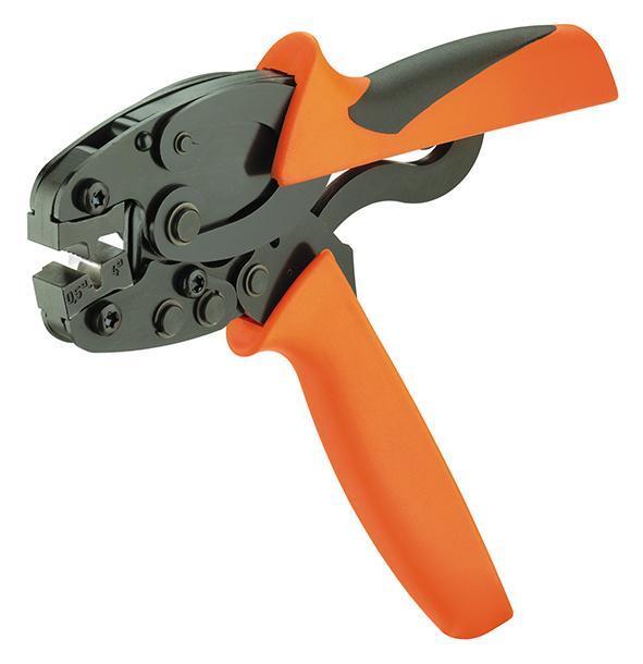 Weidmüller Kliešte krimpovacie 0,5-4mm2 PZ 4 Weidmuller