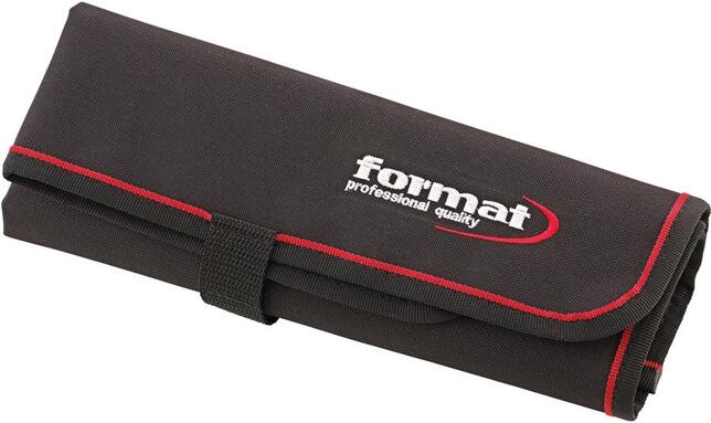 FORMAT Taška rolovacia 375x455mm Format