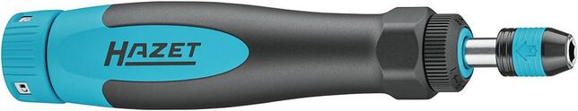 HAZET Dynamometrický skrutkovač 0,02-0,3 Nm 1/4" Hazet