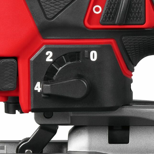 MILWAUKEE M12 FJS-422X Akumulátorová přímočará pila 4933500575