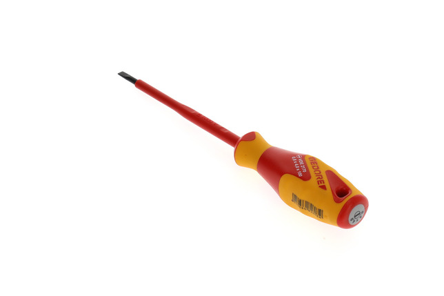 GEDORE VDE 2170 4 Skrutkovač plochý VDE 4 mm